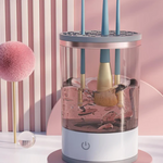 LIMPIADOR DE BROCHAS ELÉCTRICO