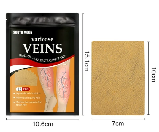 PARCHES PARA VÁRICES