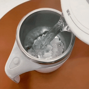 TAZA MEZCLADORA AUTOMÁTICA